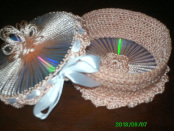 Porta treco em CD