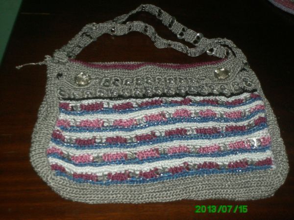 Bolsa Grande