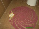 Tapete de Banheiro
