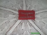 Carterinha para moedas